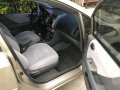 2008 Honda City 1.3S MT Beige Sedan For Sale -8