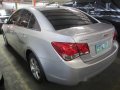 Well-kept Chevrolet Cruze 2010 for sale-4