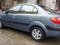 Kia Rio 2009 Model All Power for sale-1