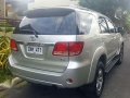 Toyota Fortuner Diesel G 2008 for sale-1