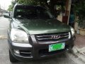 Well-maintained Kia Sportage 2007 for sale-1