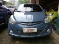 Good as new Hyundai Eon GLS 2015 for sale-0