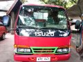 Isuzu Elf Dropside GIGA for sale-2