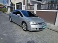 Honda Civic 1.8s 2006 Automatic transmission FOR SALE-0
