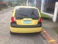 Hyundai Getz Matic Transmission 2006 for sale-2
