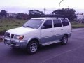 Toyota Revo 1999 Manual White For Sale -4