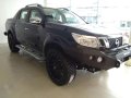 2018 Nissan Navara 4x2 at 88k and 4x4 at 98k DP-3