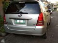 2007 Toyota Innnova E Diesel Automatic for sale-2