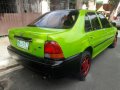 Well-maintained Honda City 1997 for sale-2
