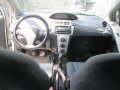 Toyota Yaris 2007 M/T for sale-9