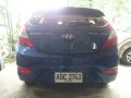 Good as new Hyundai Accent 2015 for sale-2