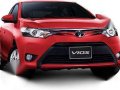 Toyota Vios E AT for sale-0