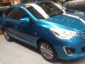 Mitsubishi Mirage G4 GLX MT for sale-1