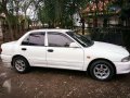 Mitsubishi Lancer glxi 1996 for sale-1