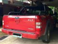 Good as new Ford Ranger 2008 XLT A/T for sale-2