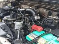 Toyota Fortuner G AT Beige 2006 For Sale -11
