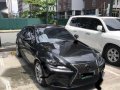 2014 Lexus IS 350 F Sport - Black for sale-1