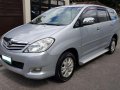 2010 Toyota Innova G Gas Automatic For Sale -0