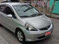 Honda Jazz 1.3 2006 Rush-0