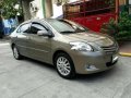 2010 Toyota Vios 1.5G Top of the line FOR SALE-2
