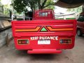 Isuzu Elf Dropside GIGA for sale-7