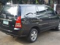 Good as new Toyota Innova 2007 for sale-5