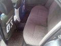 Toyota Corolla Bigbody 1994 MT Gray For Sale -3
