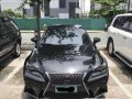 2014 Lexus IS 350 F Sport - Black for sale-0