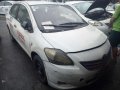 Toyota taxi Vios J 2010 for sale-1