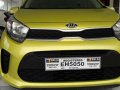 Kia Picanto 2018 for sale-2