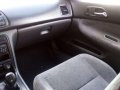 Honda Accord 1997 Manual Red Sedan For Sale -5