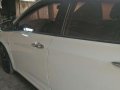 Hyundai Accent 2012 Manual White For Sale -2