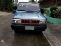 Toyota Tamaraw 1996 for sale-5