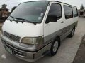Toyota Hiace 1997 for sale-5