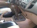 Toyota Hilux 2011 model 4X4 FOR SALE-0