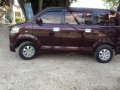 FOR SALE Suzuki Apv 2011 automatic-0