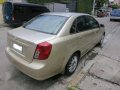 2006 CHEVROLET OPTRA AT FOR SALE-4