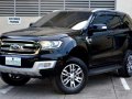 2017 Ford Everest B6 Bulletproof Armored For Sale -7