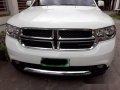 Well-maintained Dodge Durango 2013 for sale-1