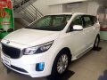 New Kia Grand Carnival 2.2L EX CRDi Automatic  For Sale -0