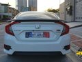 Honda Civic RS 2016 1.5 AT White For Sale -2