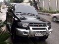 2003 Mitsubishi Pajero for sale-3