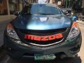 Good as new Mazda BT-50 2013 for sale-0