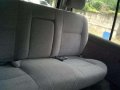 Toyota Hiace 2001 commuter van for sale-1