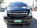 Good as new Hyundai Grand Starex 2009 for sale-7