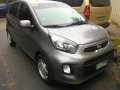 For sale 2015 Kia Picanto ex hatchback-10