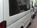 Well-kept Toyota Hiace 2011 for sale-8