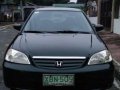 FOR SALE Honda Civic lxi dimension 2001-1