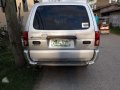 2008 Isuzu Crosswind Turbo XL for sale-1