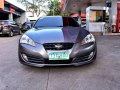 2011 Hyundai Genesis Coupe 2.0T AT for sale-1